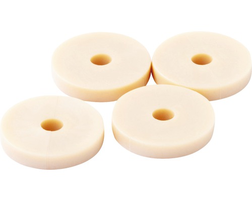Tapschijf 23 x 5 x 4 mm