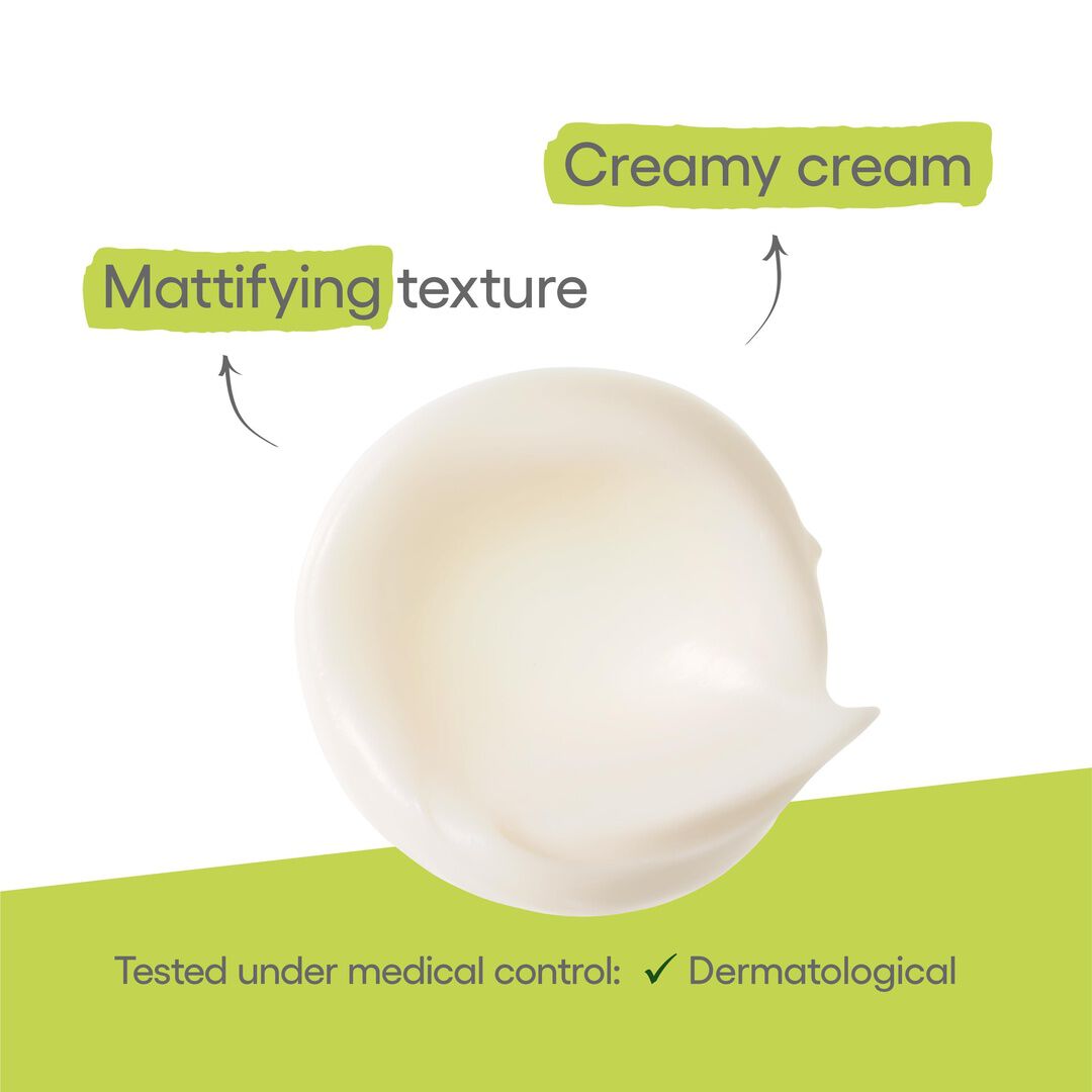 Biology AC Hydra Creme Ultracalmante - 40ml