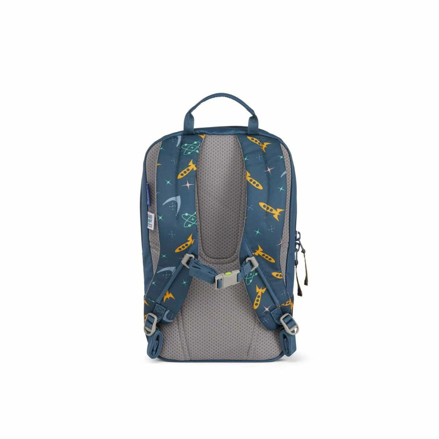 Ergobag Rucksäcke blau