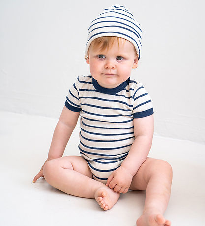 Minimalisma Body k/æ - Rib - Neve - Sailor