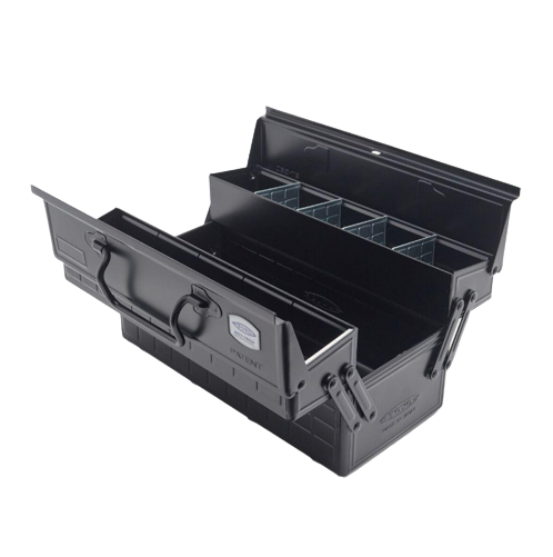 Opbergbox Toyo Steel Toolbox cantilever