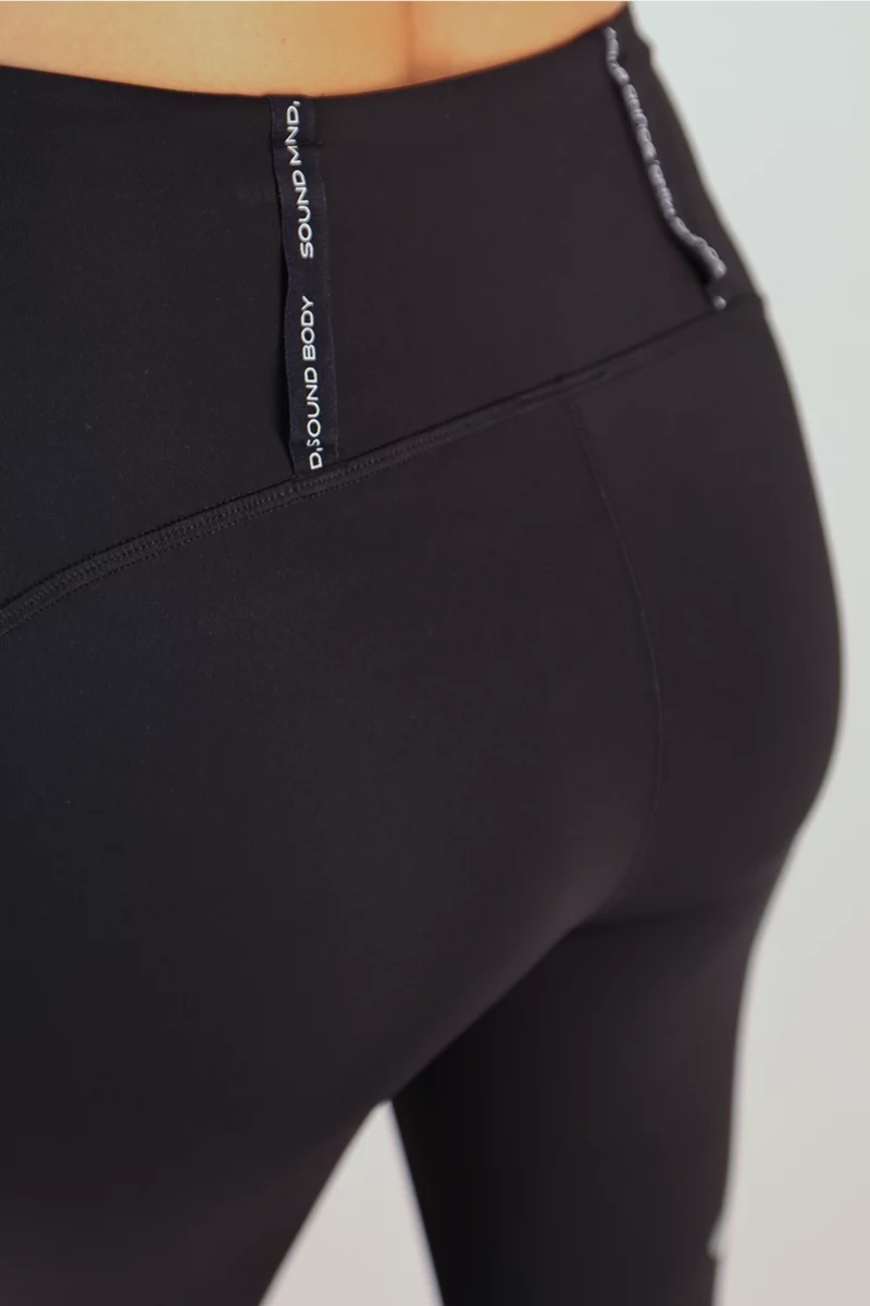 ASICS Road High Waist Damen 34 Tight