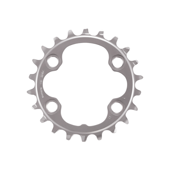 Shimano Deore XT M8000 22 tands klinge