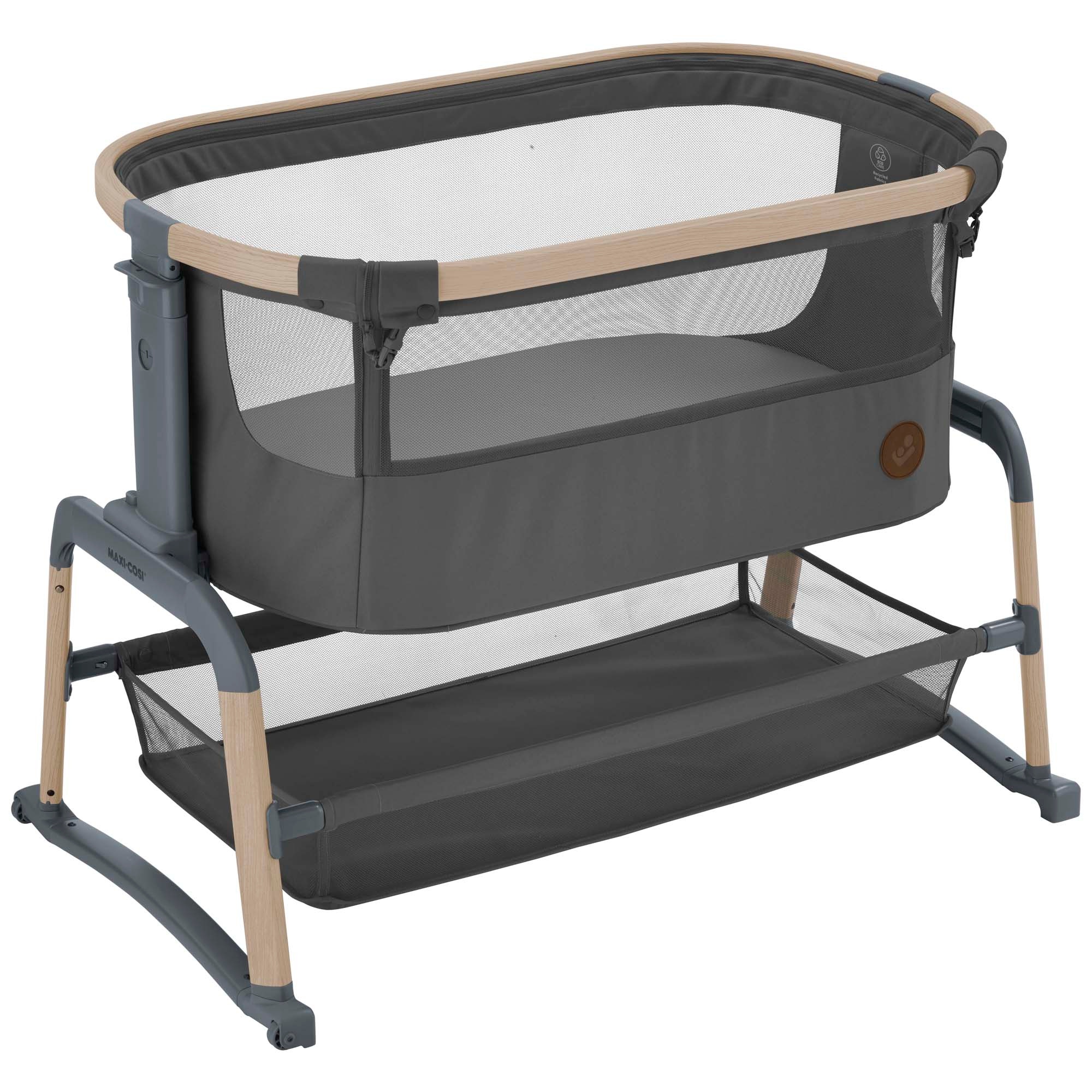 Maxi-Cosi iora air grijs