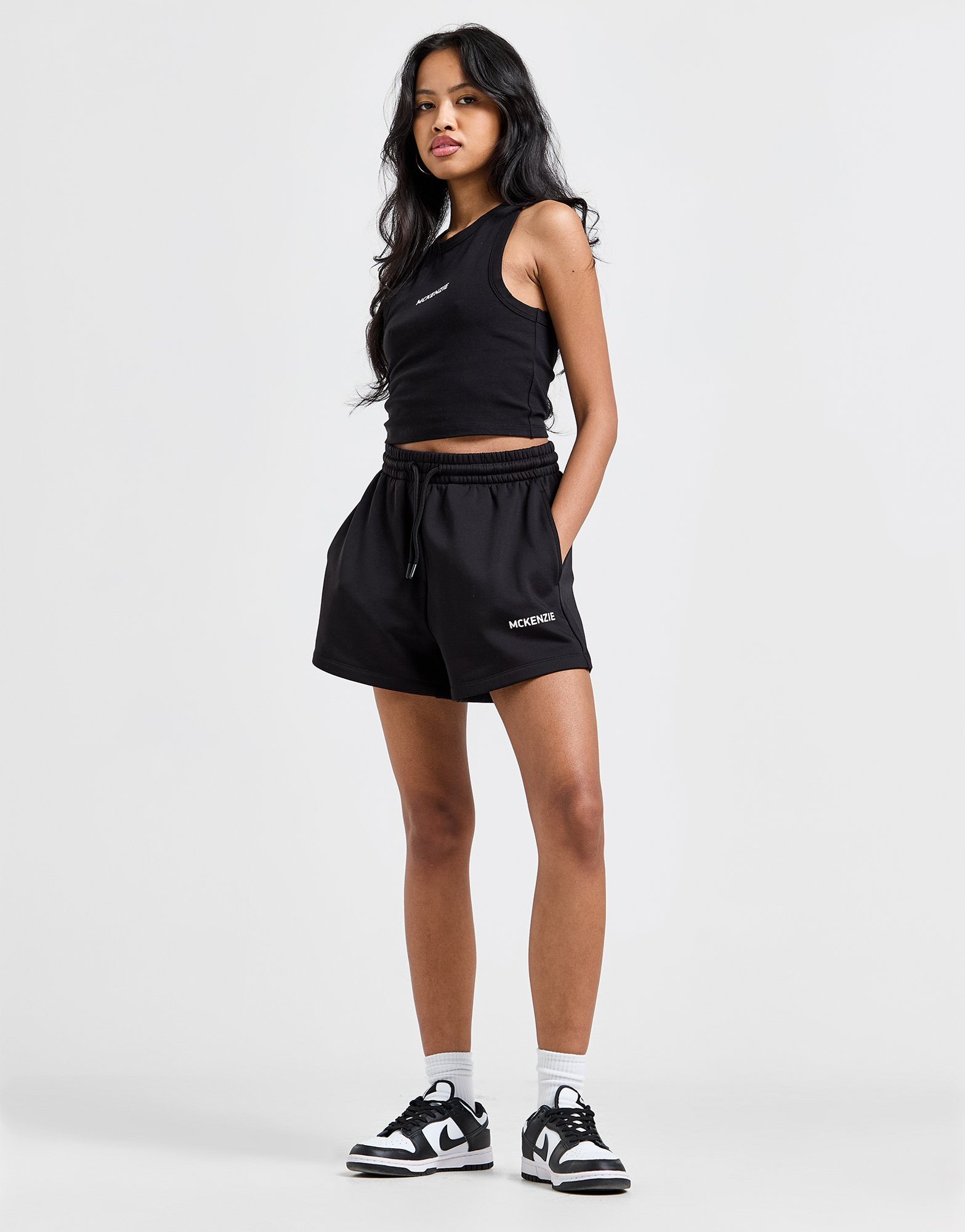 McKenzie Short Eclipse Femme