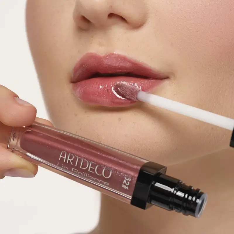 Lip Brilliance