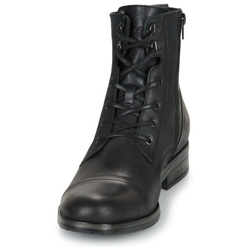Casual Attitude - RIBELLE - Noir