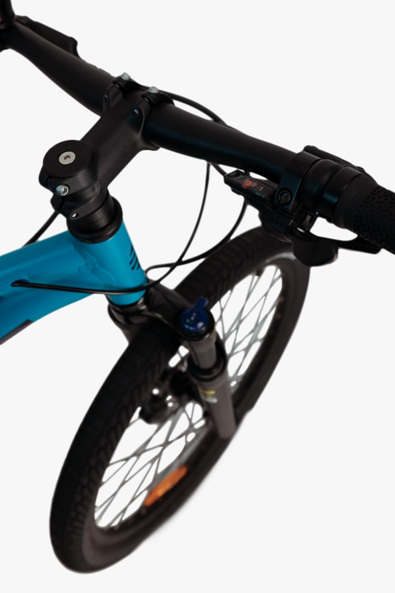 Stoke Timaxx PRO 24 Kinder Mountainbike 2024