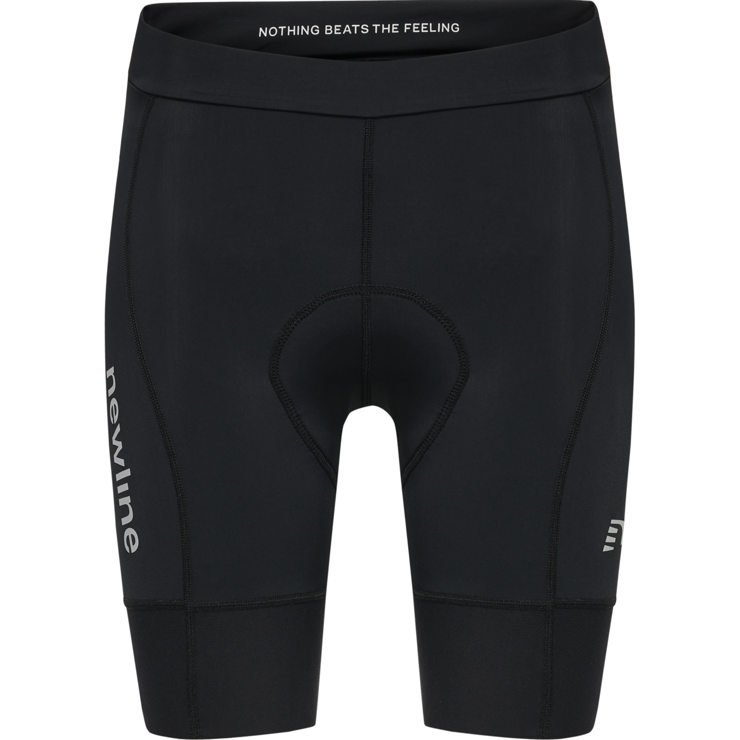 WOMENS CORE BIKE PANEL SHORTS