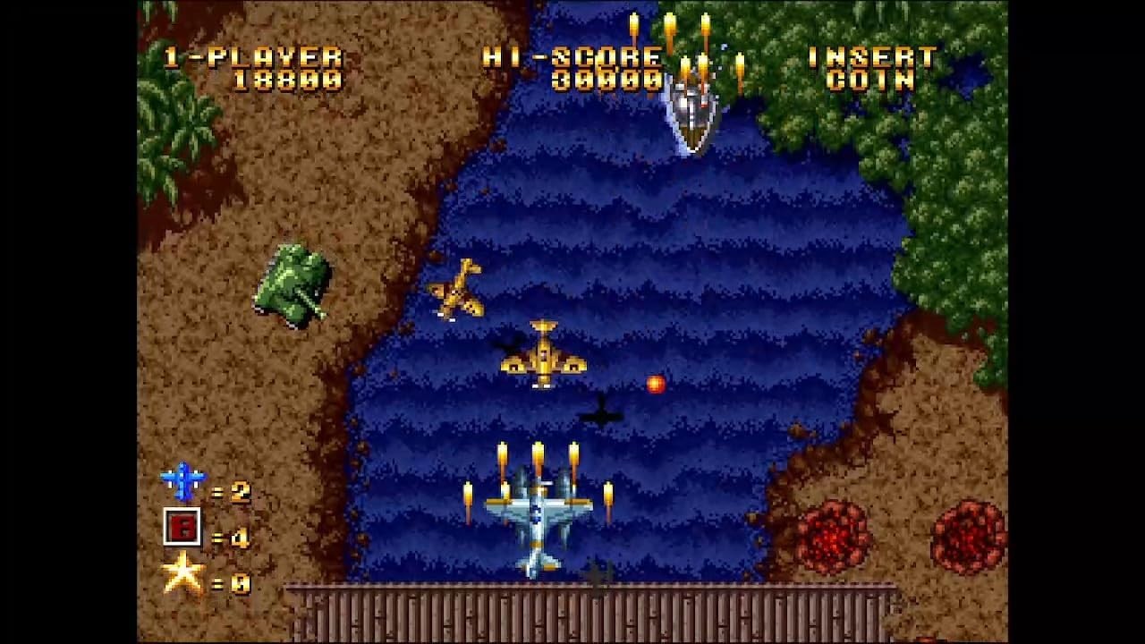 ACA NEOGEO Selection Vol 2 (Import)- Nintendo Switch