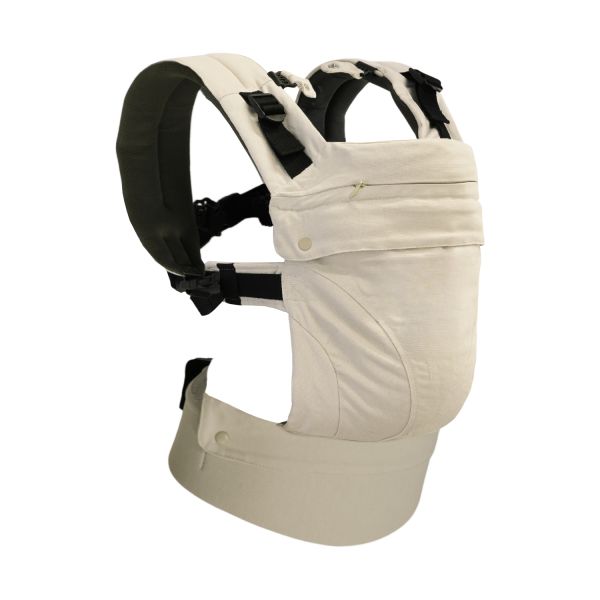 Babylonia Flexia Draagzak - Light Beige