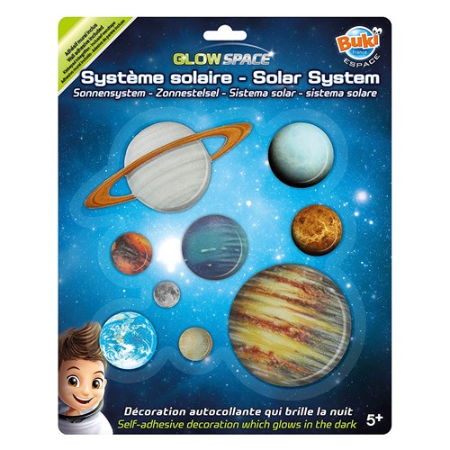 Système solaire