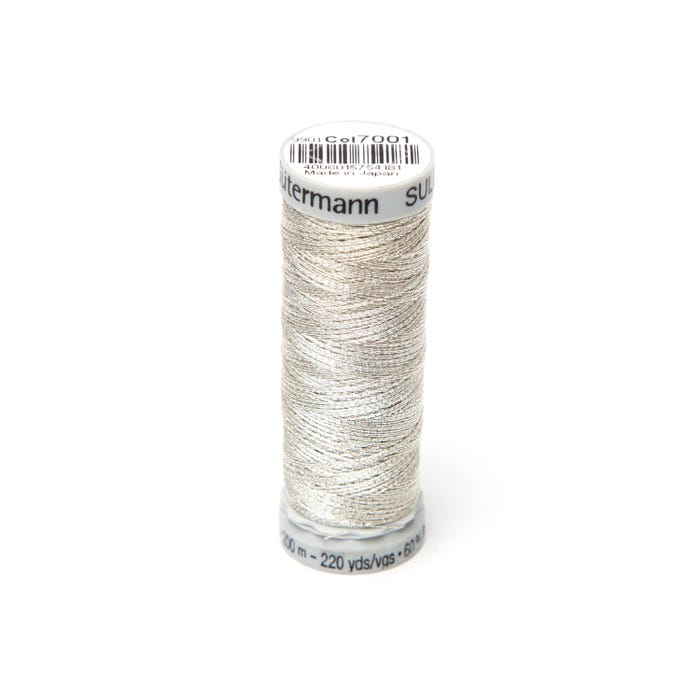 Gûtermann-Metallic-effect garen 200 m