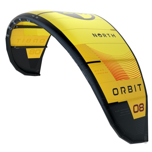 North Orbit 2024 DEMO