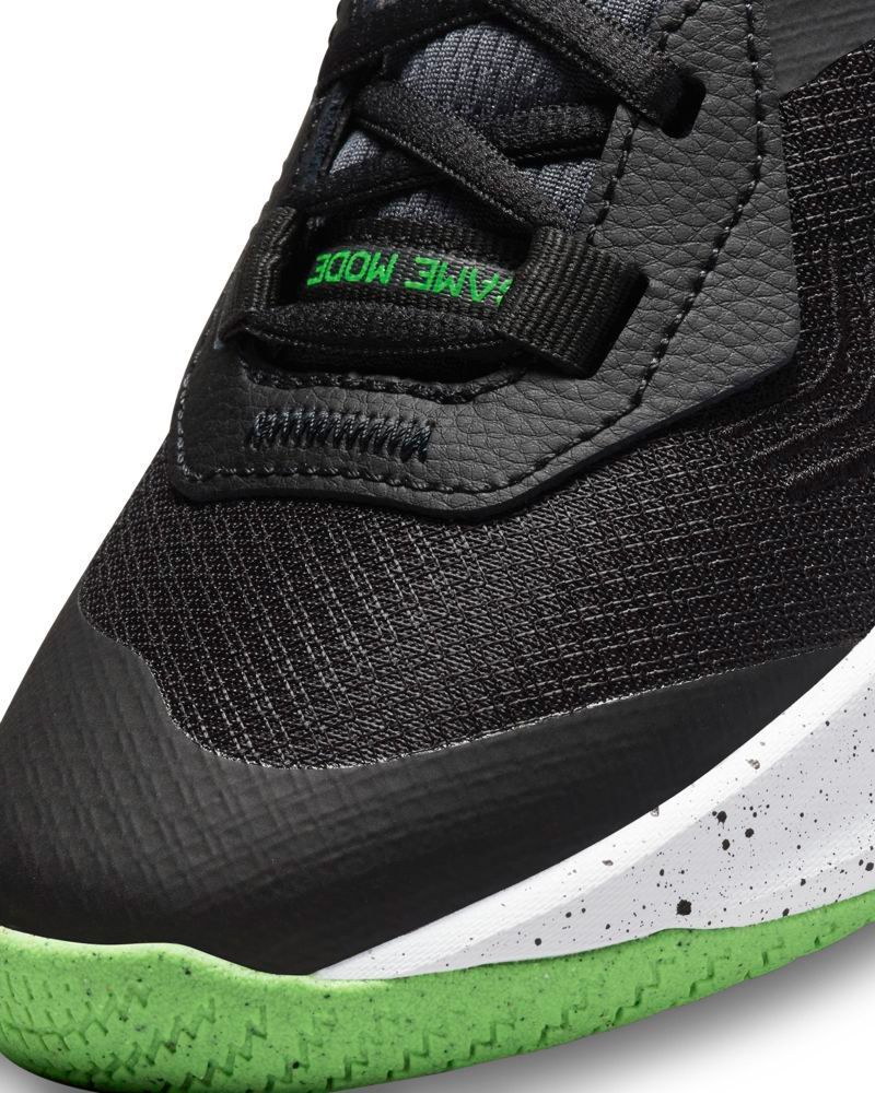 Chaussures de basket Nike Crossover pour enfant