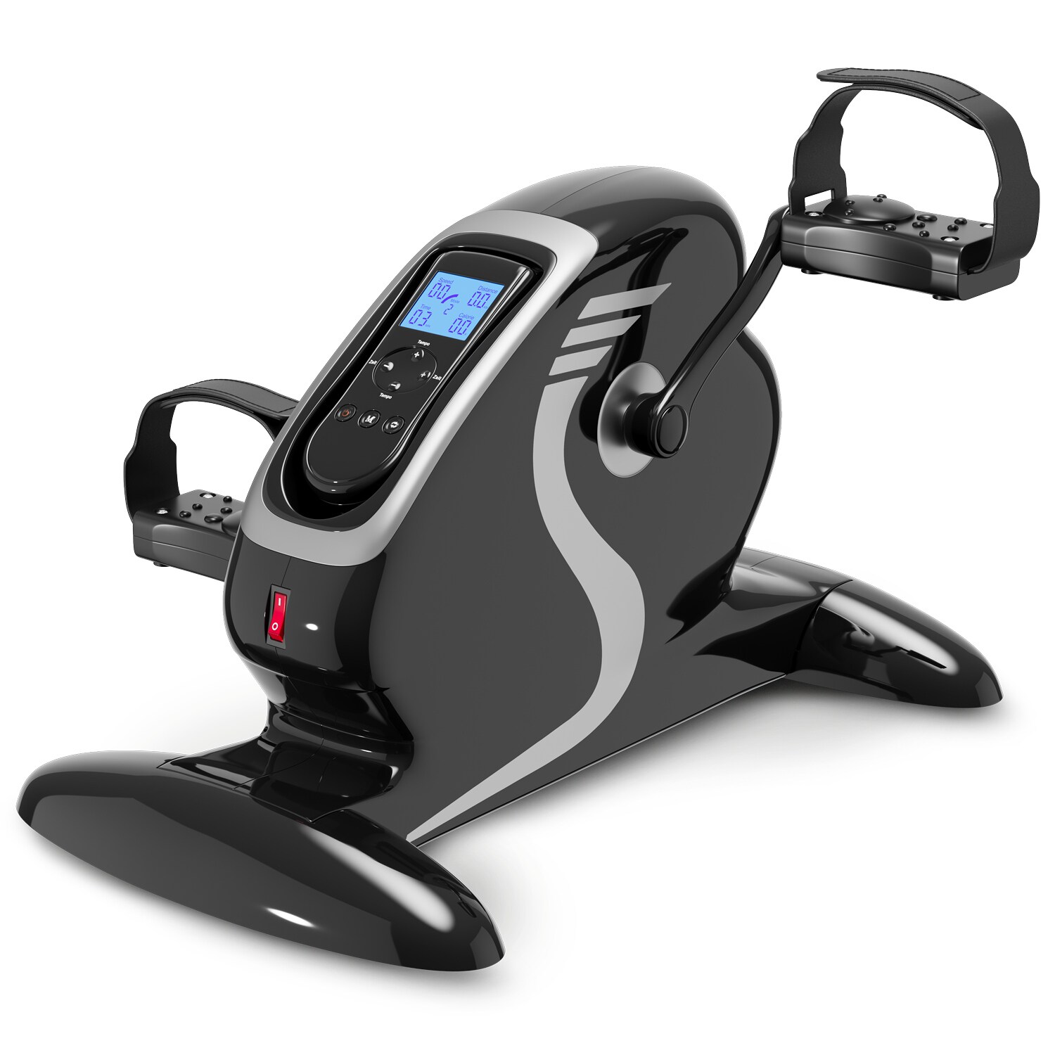 aktivshop Elektro-Mini-Heimtrainer aktiv