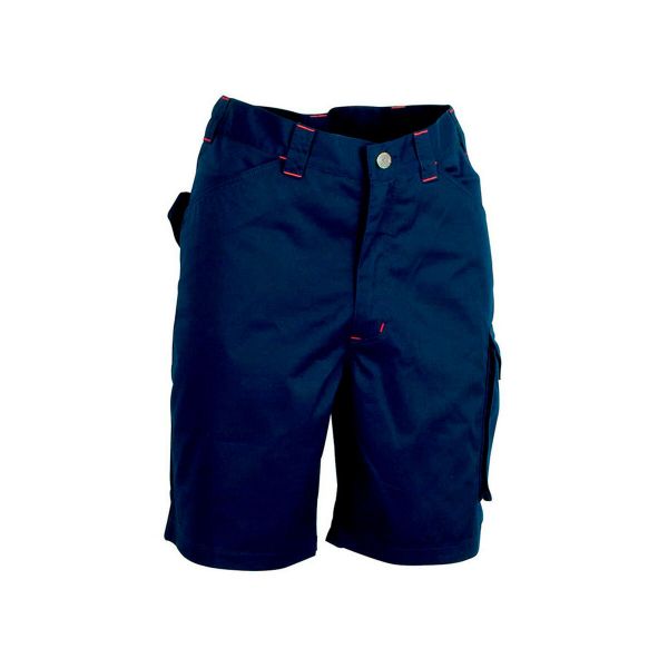 Cofra Tunisi Bermuda Azul XL