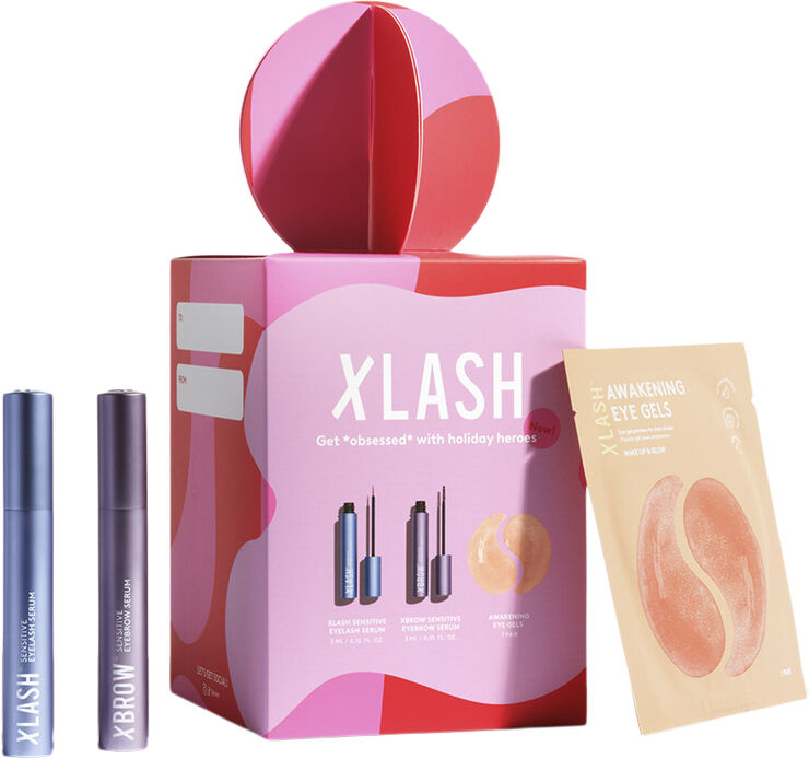 Xlash Holiday Heroes