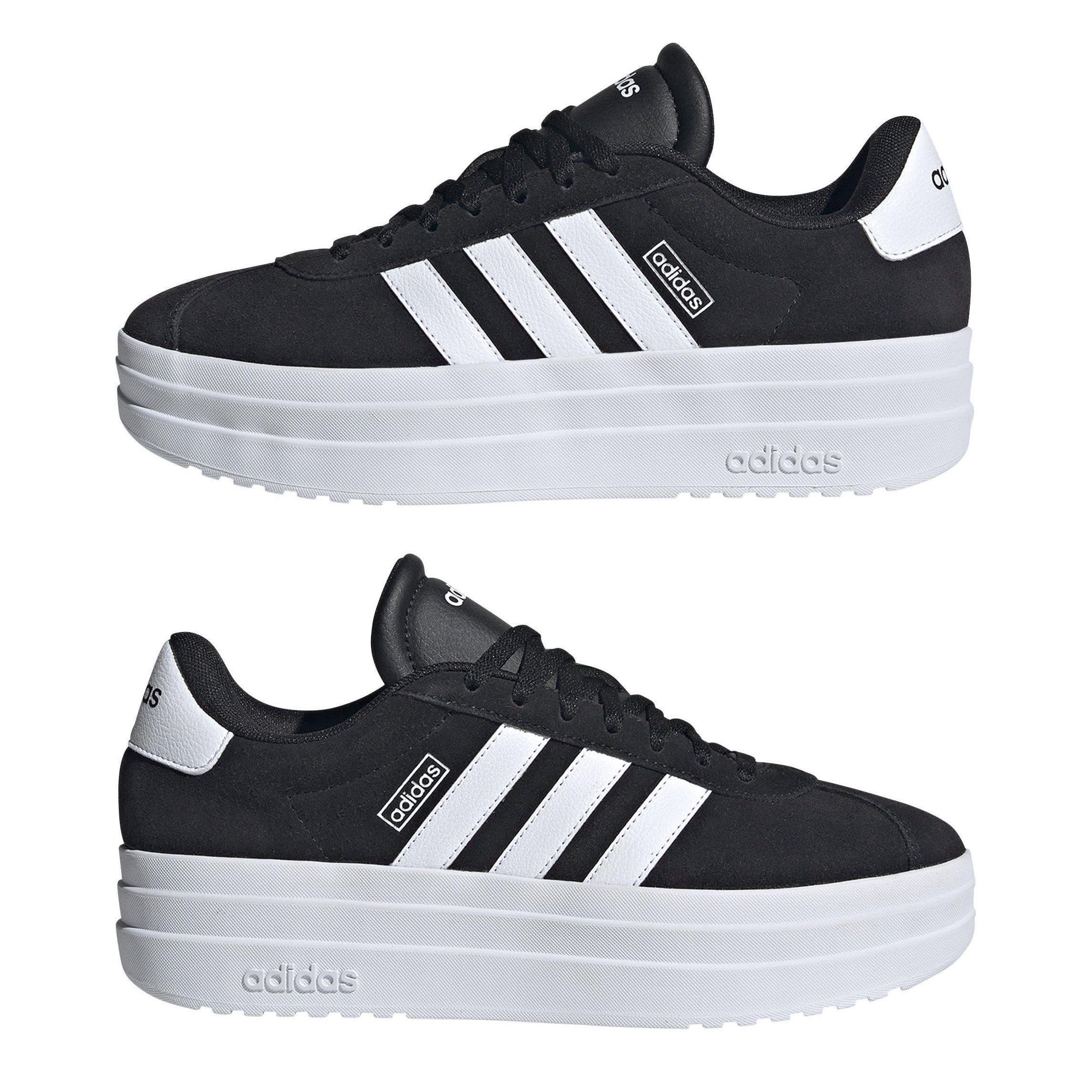 adidas VL Court Bold Womens Trainers