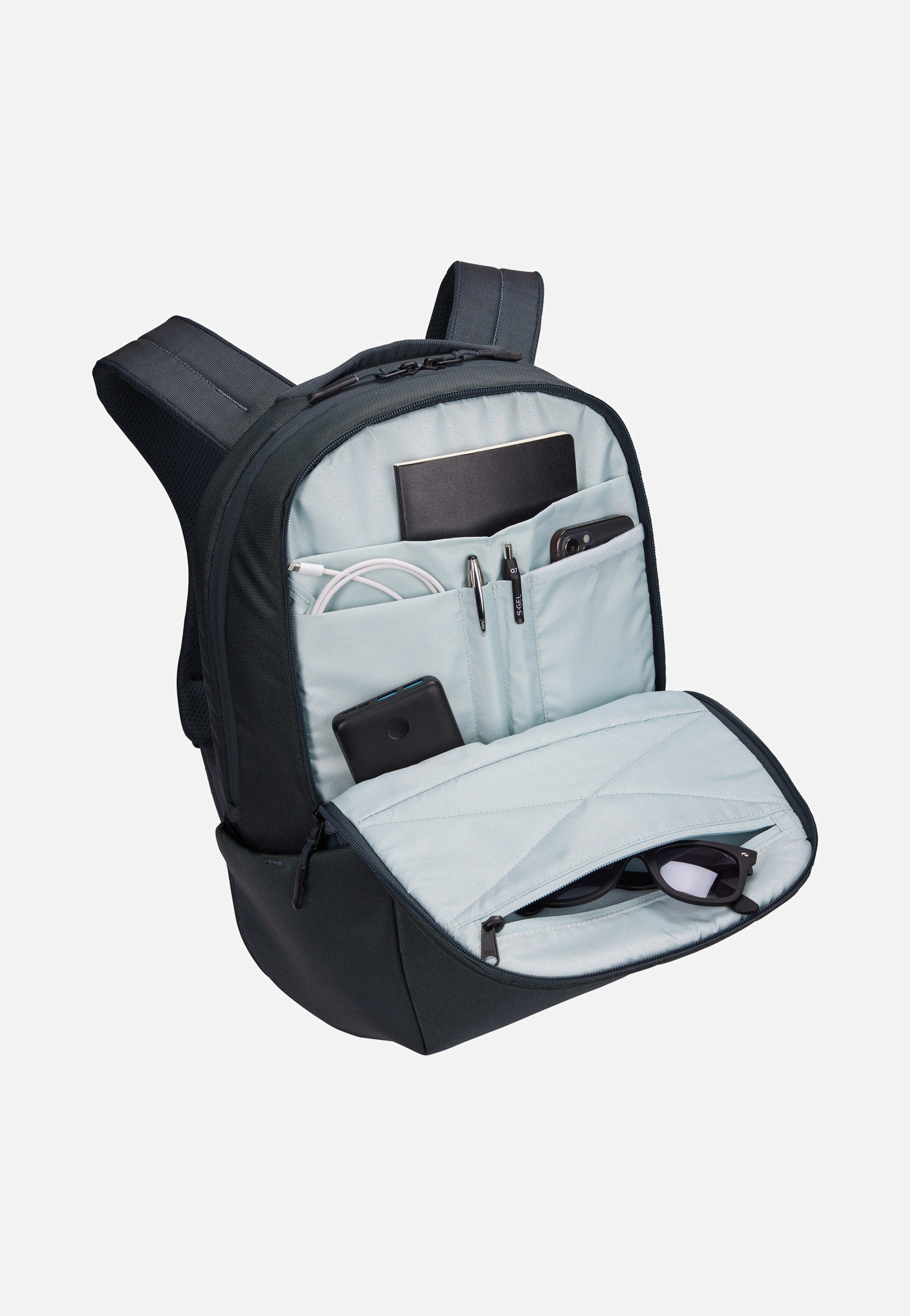 Subterra 2 21L Dark Slate - Rucksack