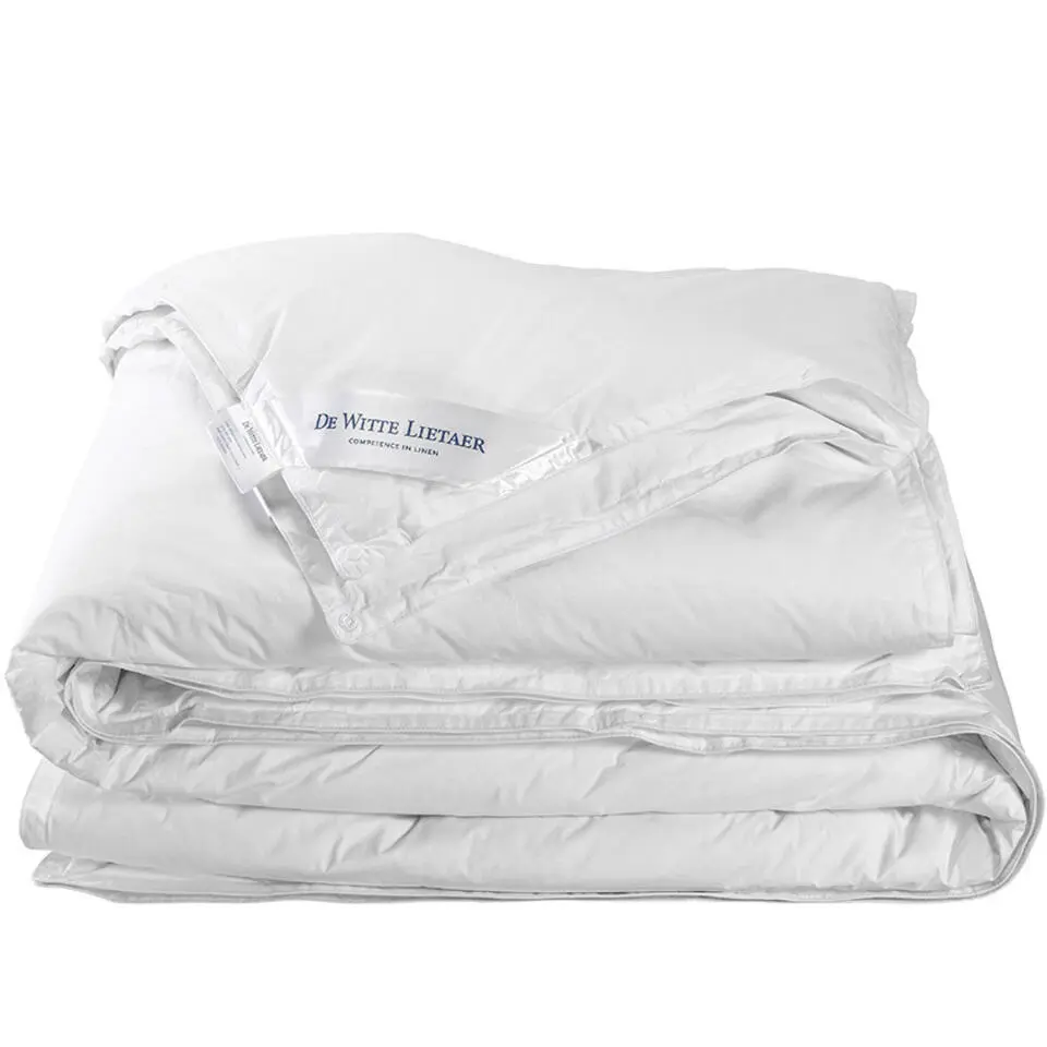 De Witte Lietaer Dekbed Dream 4 Seasons - 240 x 220 cm - Polyestervulling