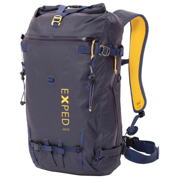 Exped - Serac 30 - Sac à dos de montagne