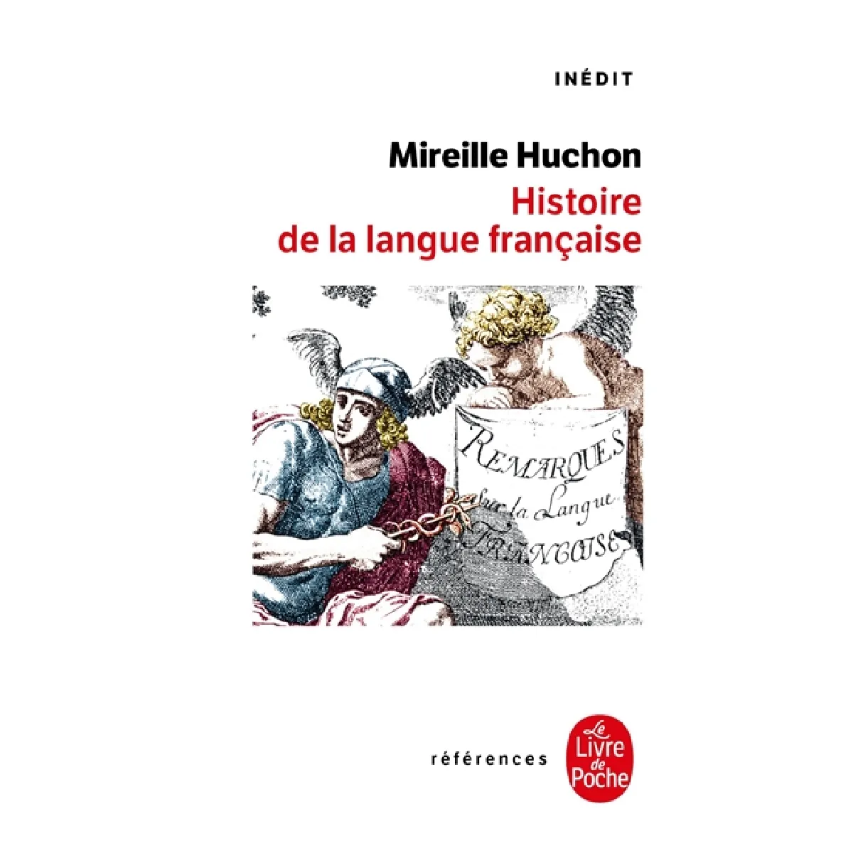 Histoire de la langue française · Occasion