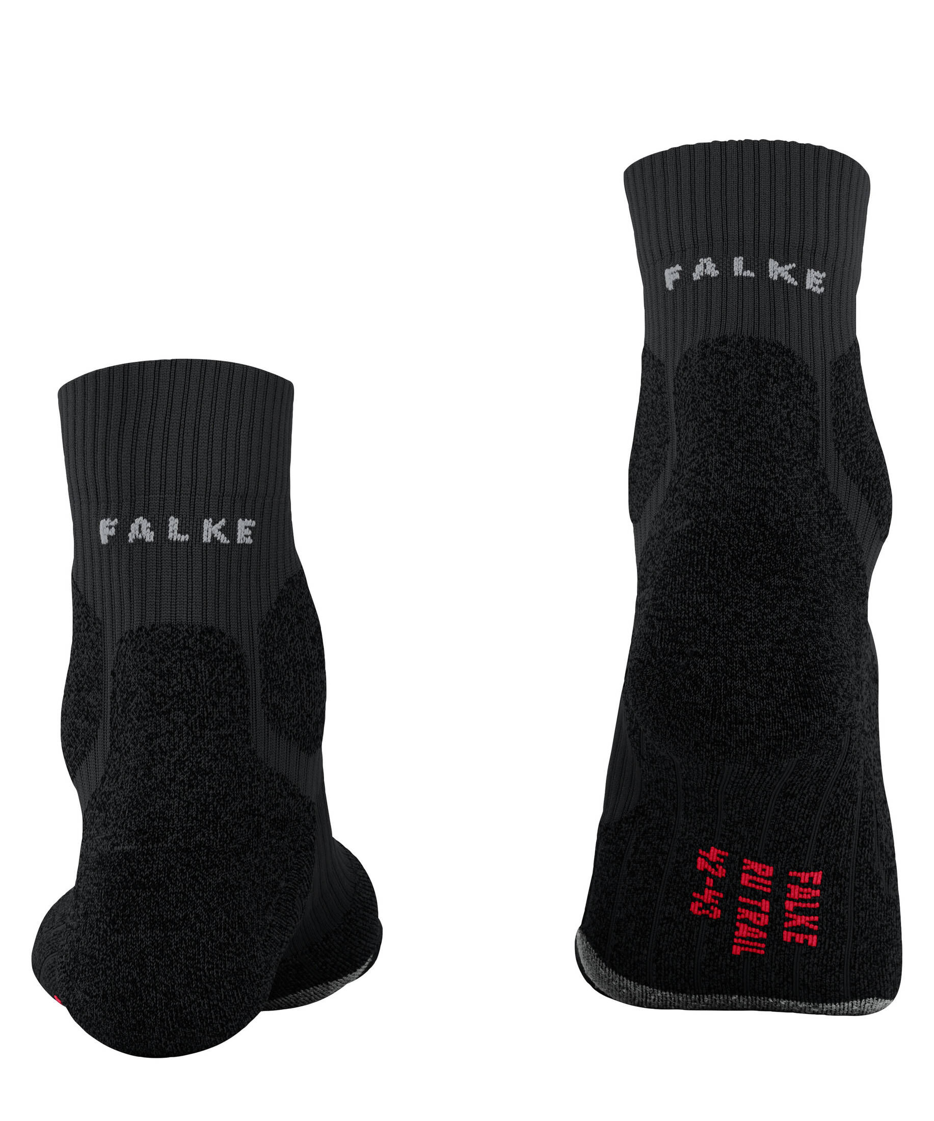 FALKE| Herren Laufsocken RU TRAIL GRIP