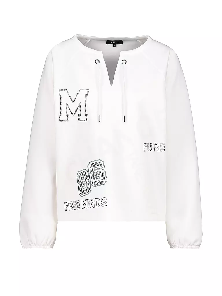 MONARI Sweater creme