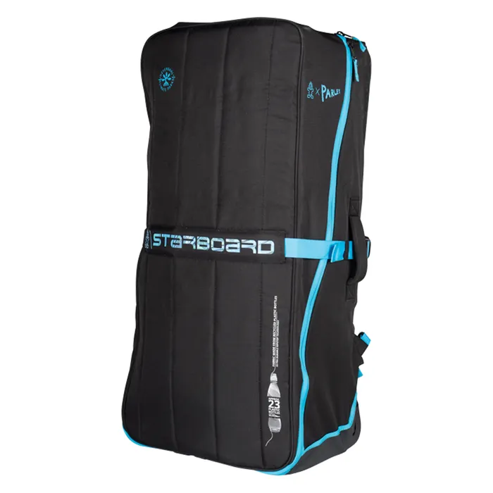 Starboard iGO Tikhine Deluxe SC 11'2