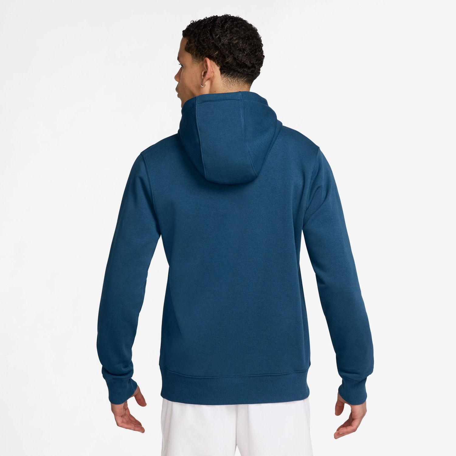 Nike Court Heritage Fleece Hoody