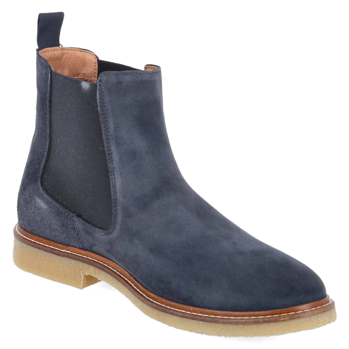KaerlekChelsea Boots - blue