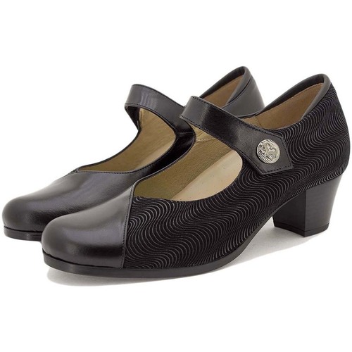 Piesanto - 225473 Negro
