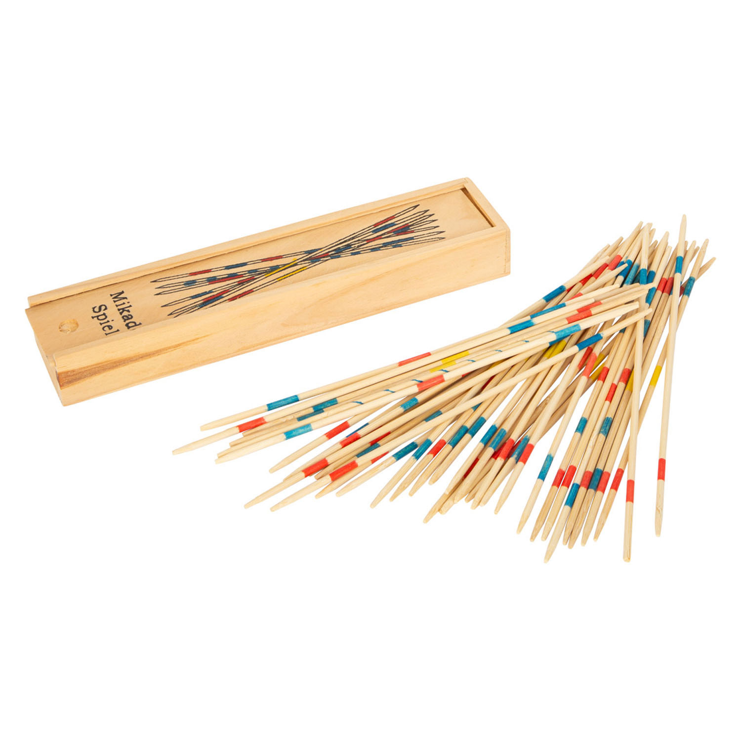 Small Foot-Houten Spellen Collectie, 20 Klassiekers