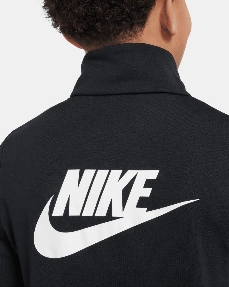 Ensemble de survêtement Nike Sportswear Noir pour enfant