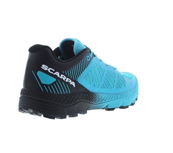 Scarpa Spin Ultra Trail Running Shoes Mens