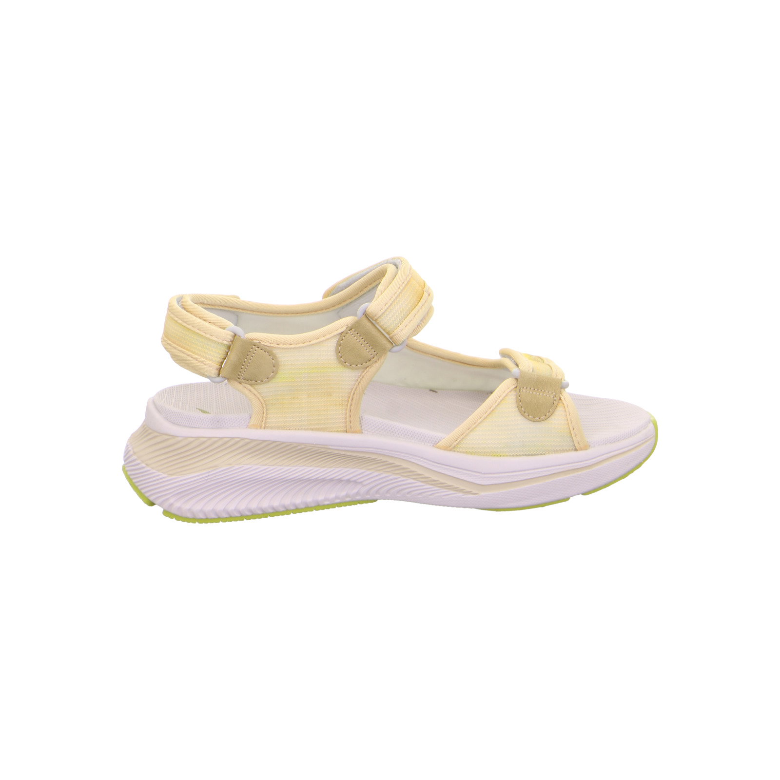 Allrounder sandales Fantasia sahara