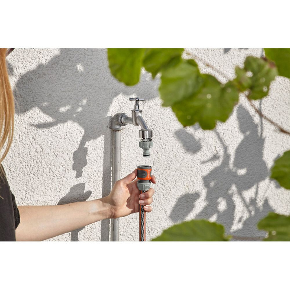KRANKOBLING GARDENA PREMIUM 1/2