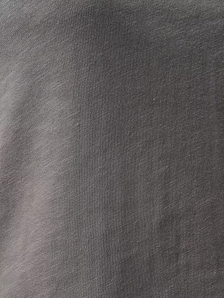 AMERICAN VINTAGE T-Shirt SONOMA grau