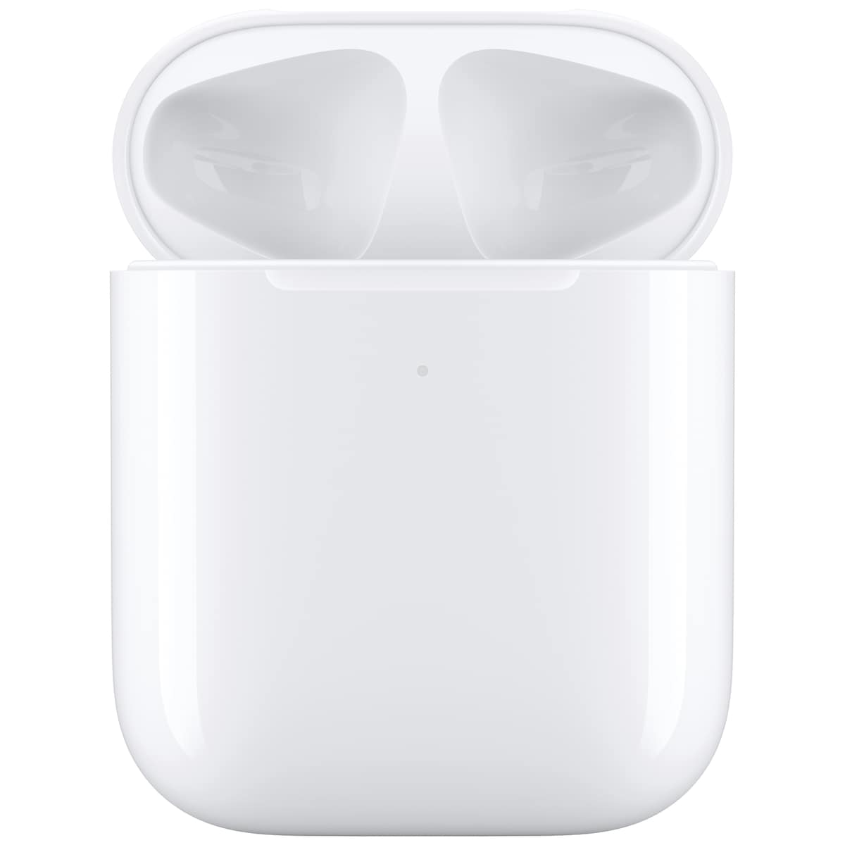 Trådløst ladeetui til Apple AirPods