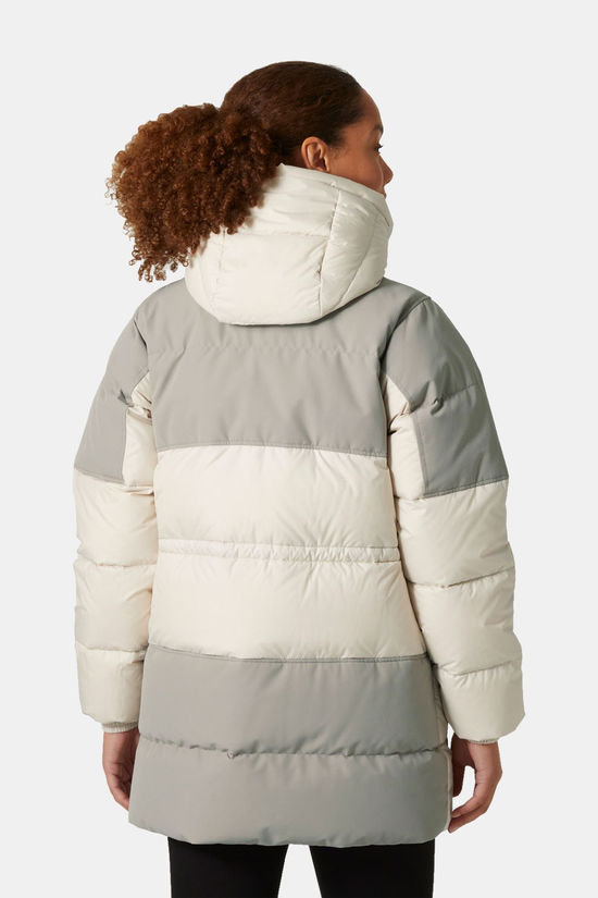 Helly Hansen Helly Hansen Escape Gevoerde Parka Dames