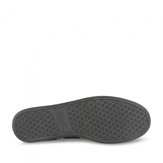 Chaussons de gym NOIR CHARLIE & FRIENDS