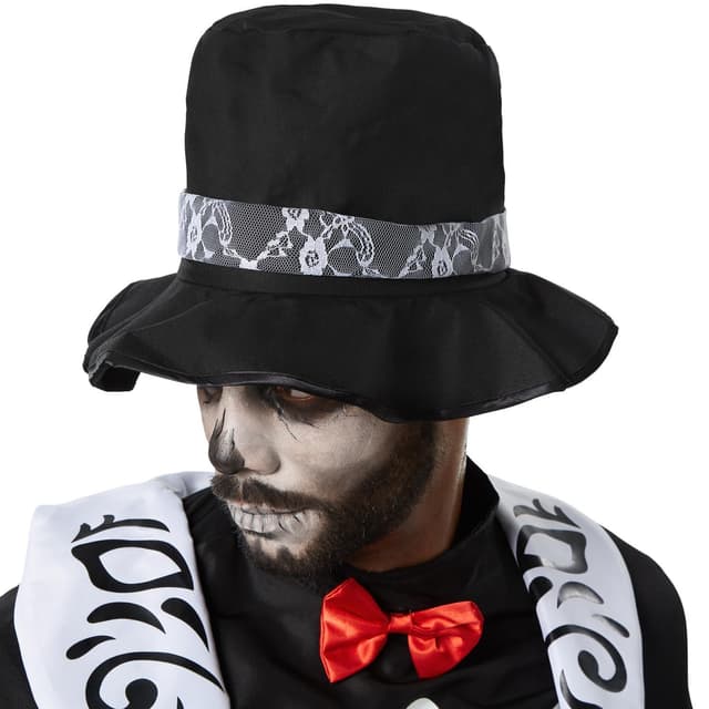 Halloween cool gentleman kostume