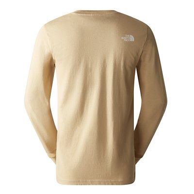 Tee-shirt à manches longues homme Gr 3 THE NORTH FACE