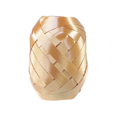 Maildor - Bolduc lisse - ruban d'emballage 7 mm x 10 m - disponible dans différentes couleurs classiques