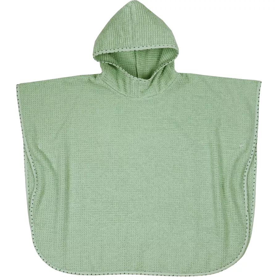 WÖRNER SÜDFROTTIER Badeponcho At home helloliv