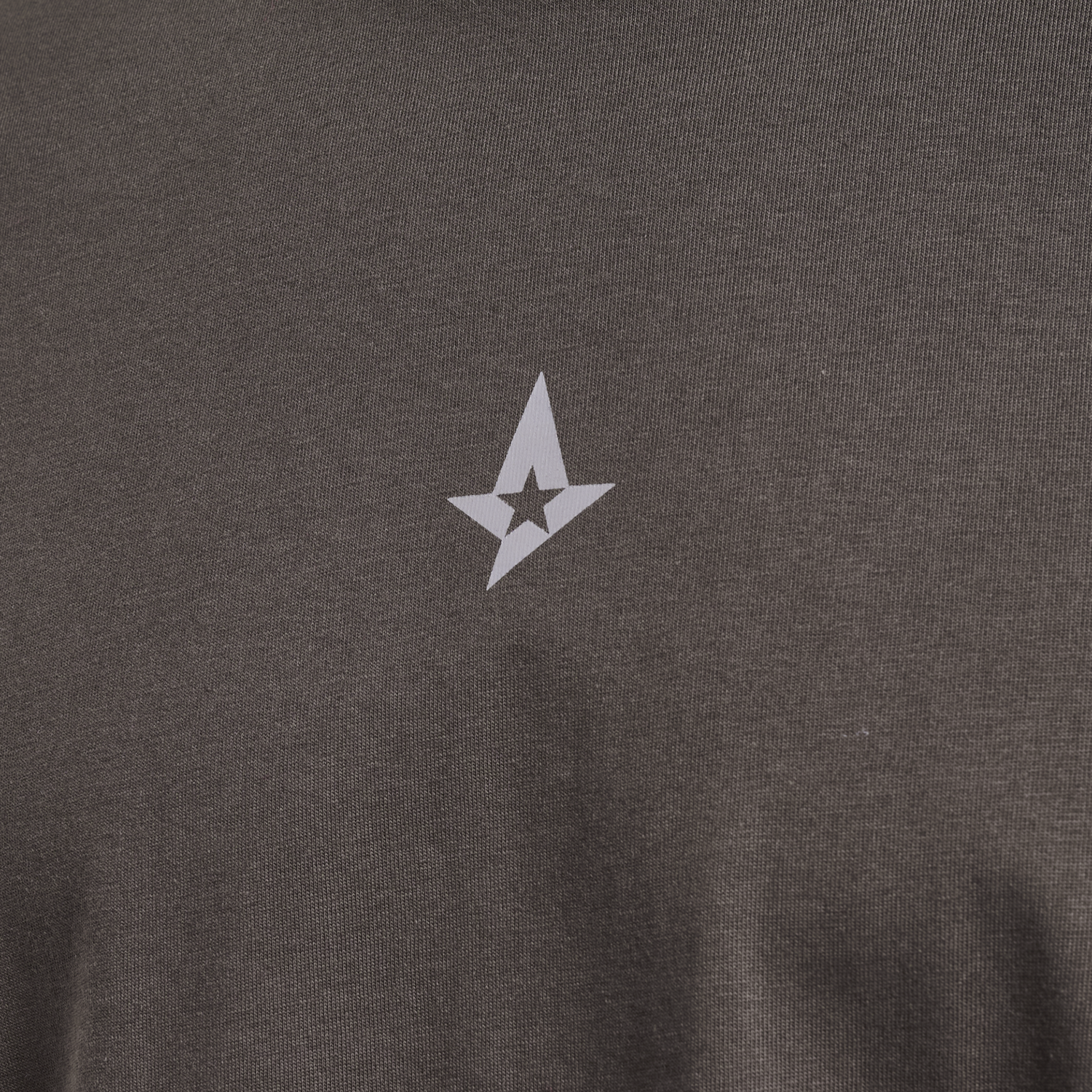 ASTRALIS 24 FAN 2016 LOOSE TEE LS