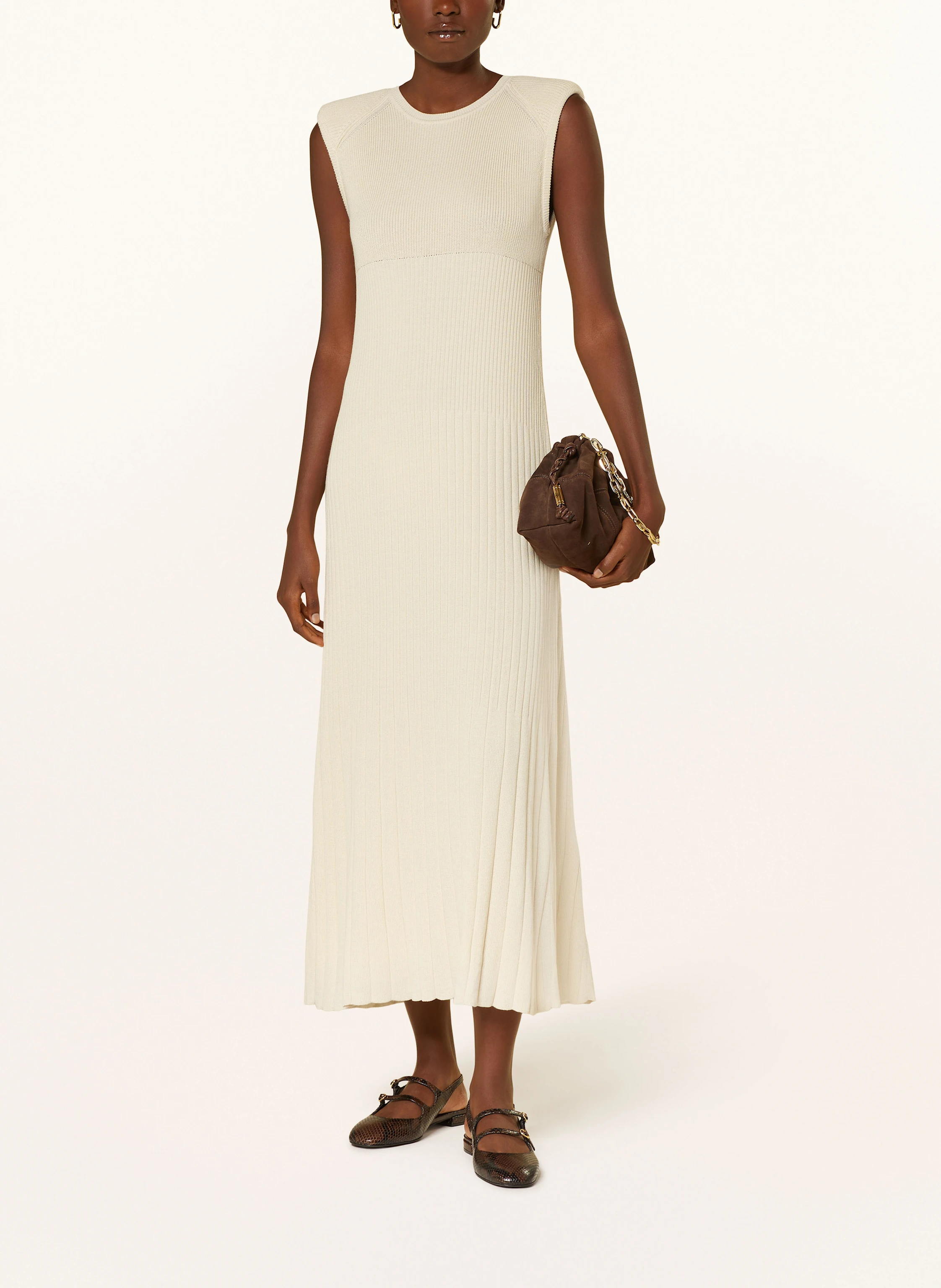 ba&sh Strickkleid ESSIE