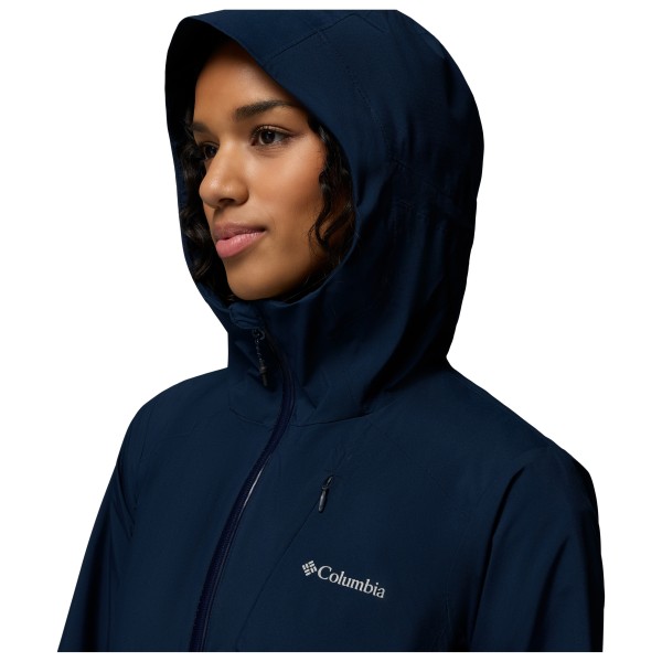 Columbia - Women's Trailborne 2.5L Shell - Veste imperméable