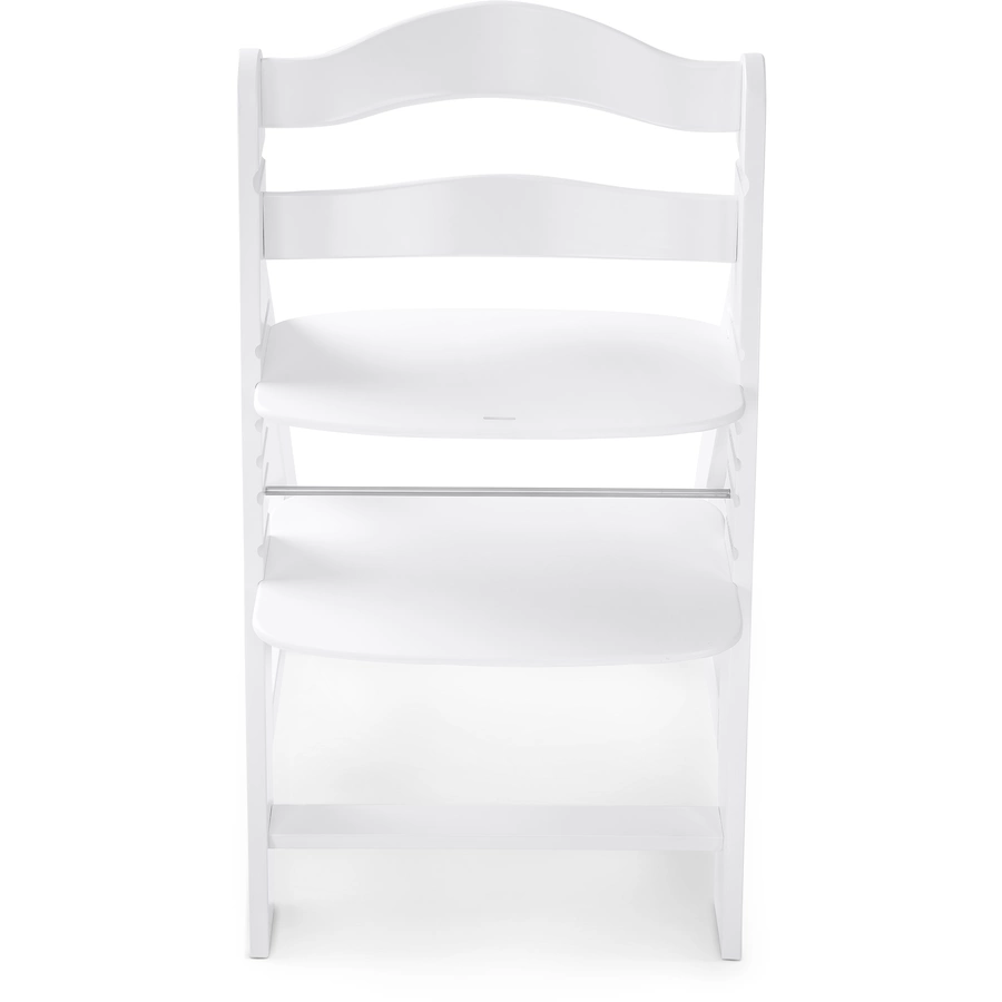 hauck Hochstuhl Alpha Plus White